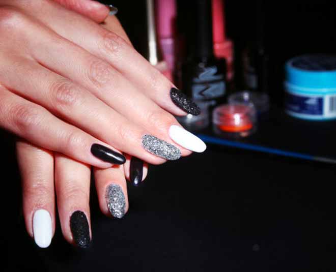 simple nail art ideas inside