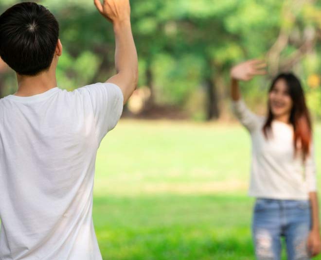 social distancing with neighbors inside