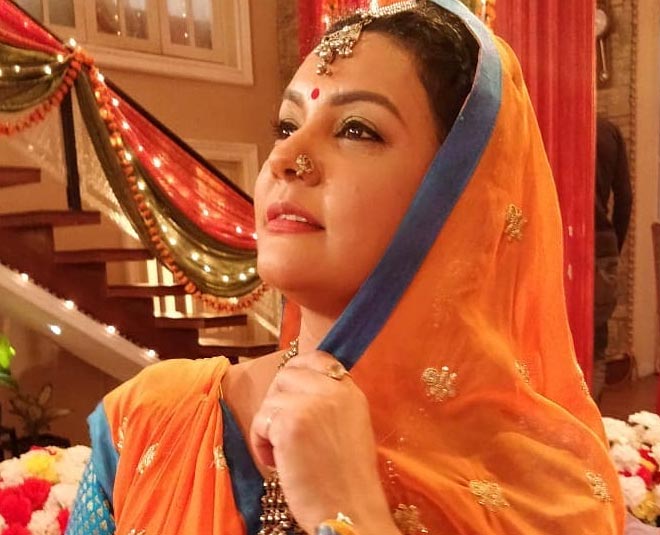 sucheta khanna tv actress diet routine