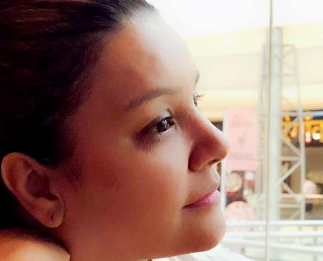 sucheta khanna tv actress use ghee for cooking