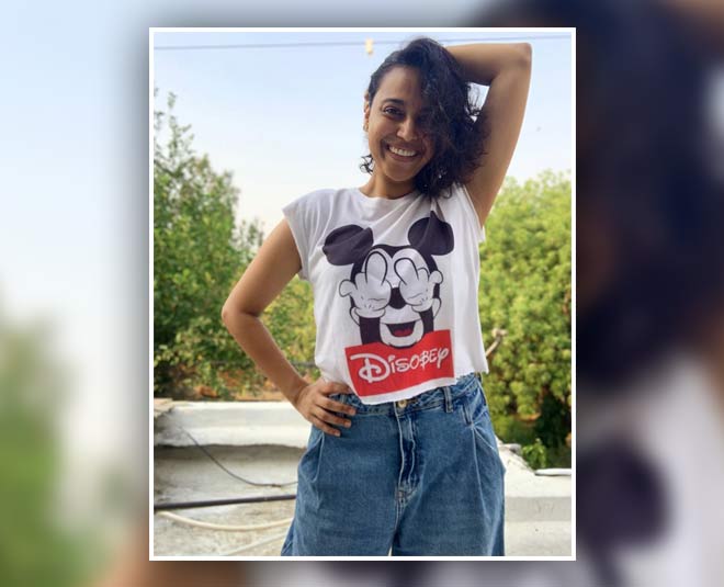 swara bhaskar summer looks inside