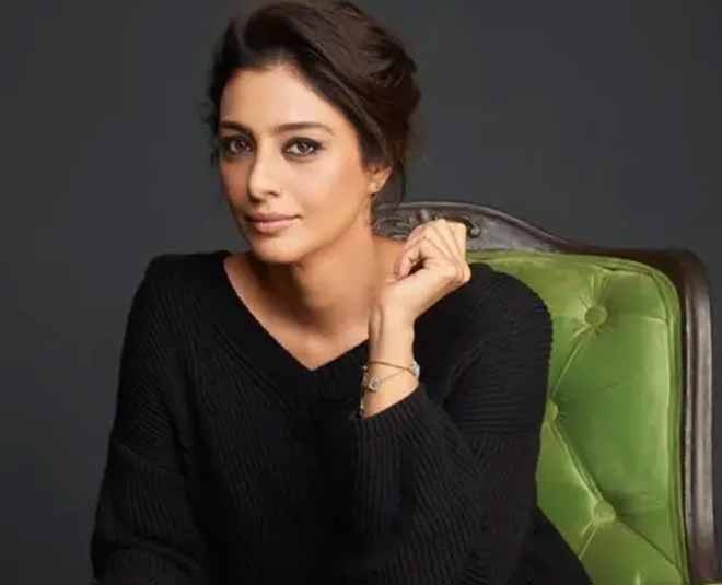 tabu and her classic beauty