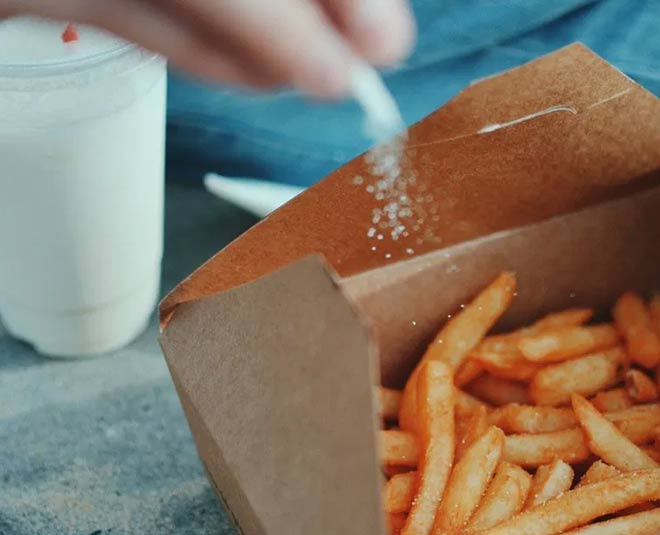 tips for using less salt