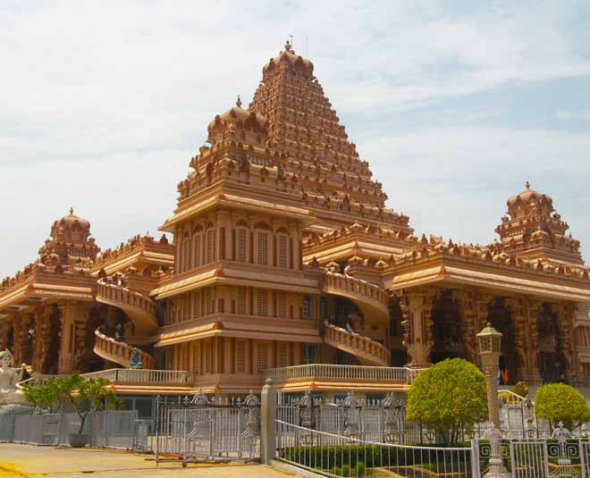 unlock temple and religious places open with rules inside