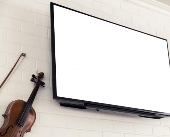 useful tips to give tv area a classy look inside