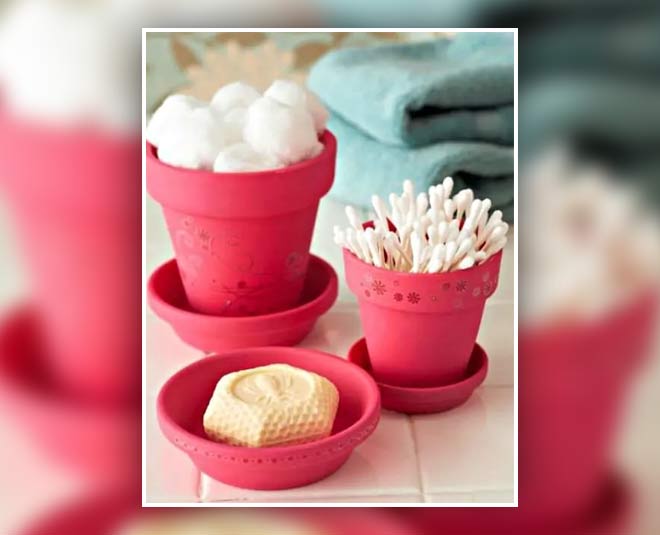 uses of flower pot and planters inside