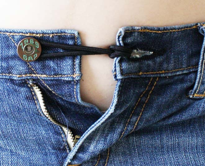 uses of rubber band inside