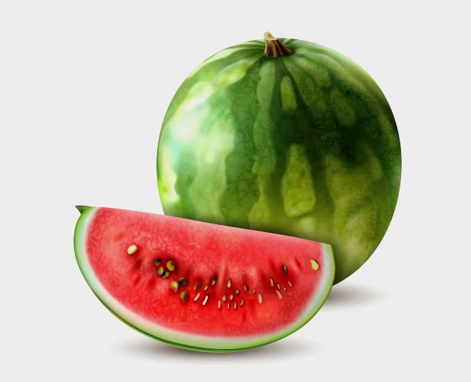 water melon benefits inside