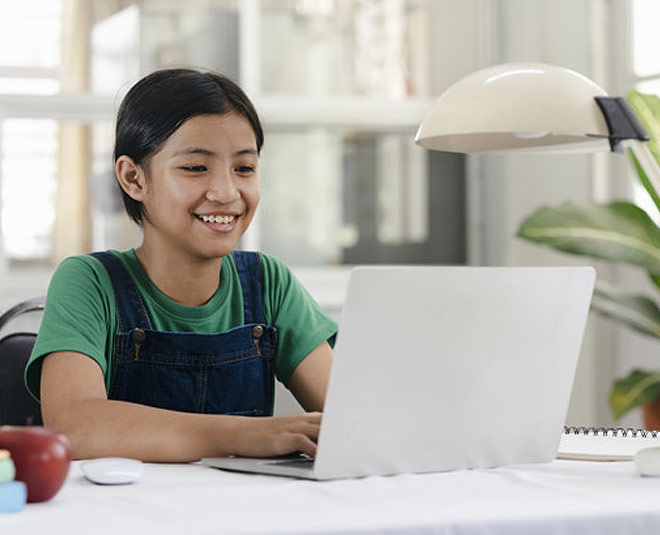 why make e learing easy for kid inside