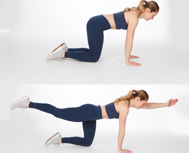 work out routine arms and thighs