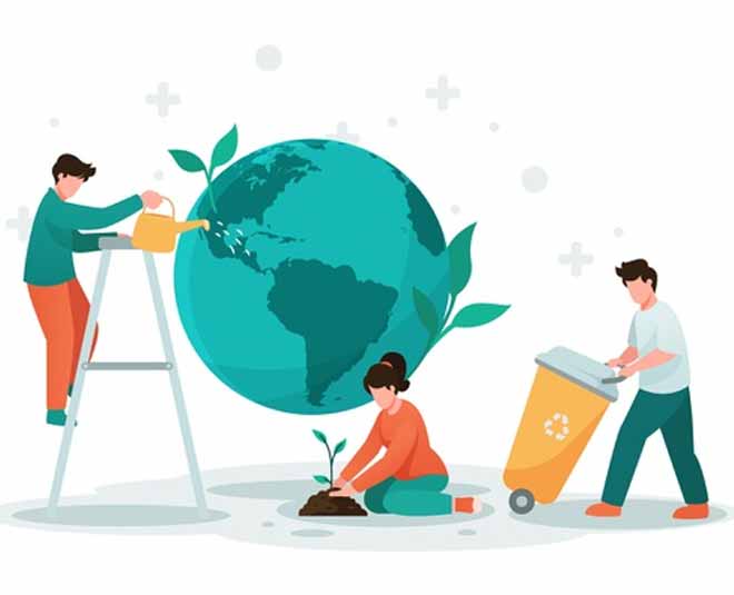 world environment day