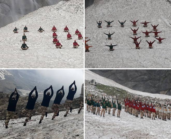 yoga plice uttarakhan