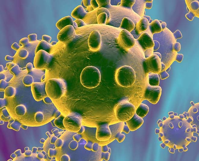 Coronaviruses Symptoms