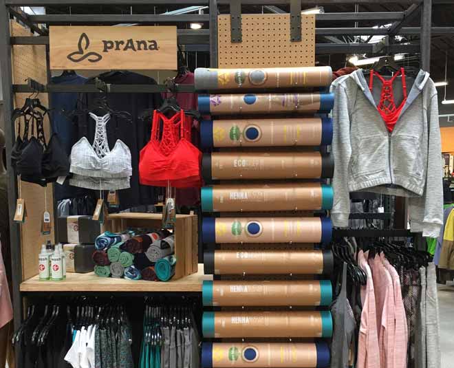 Fashion Merchandiser