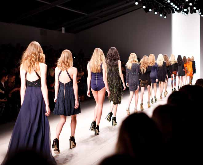 Fashion Show Coordinators