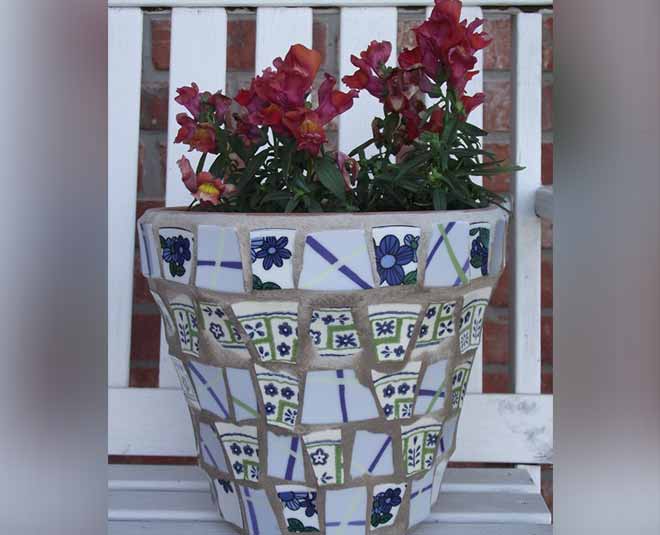 Flower Pot