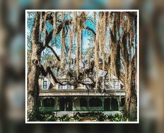 Myrtles Plantation