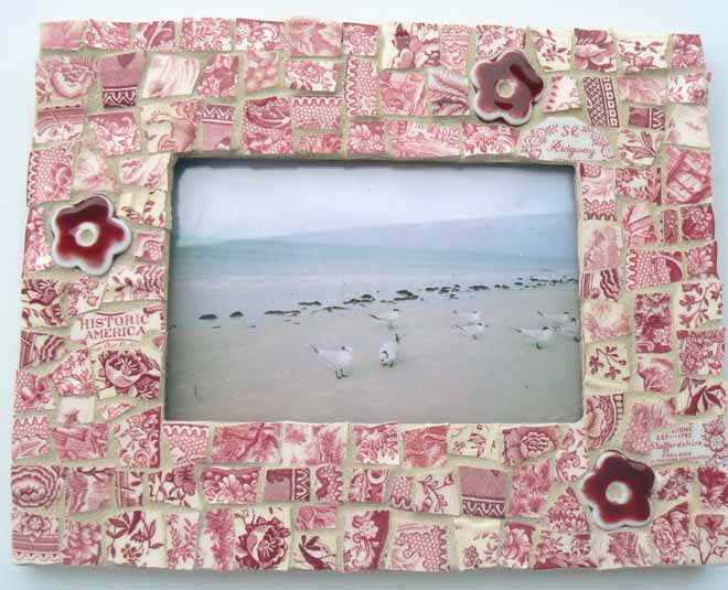 Photo frame