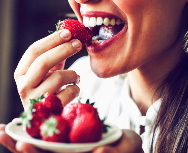 Tips To Consume Food Items In Right Way INSIDE