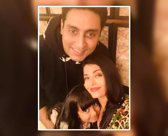 aishwarya rai bachchan pregnancy