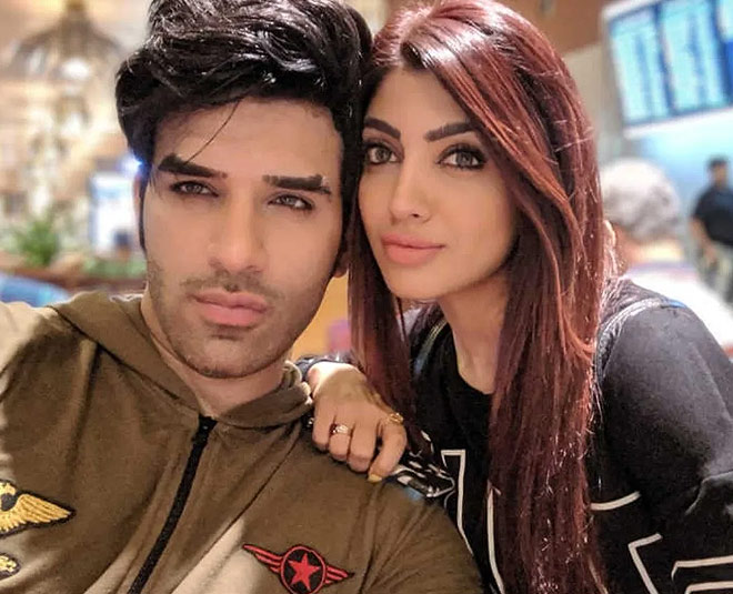 akansha puri paras chhabra break up inside