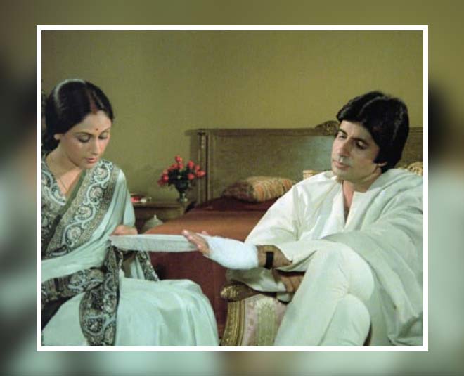 amitabh bachchan throwback pohotos