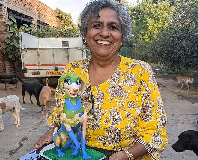 anjali gopalan animal welfare