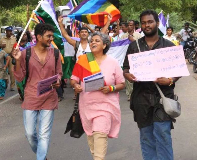 anjali gopalan best moments