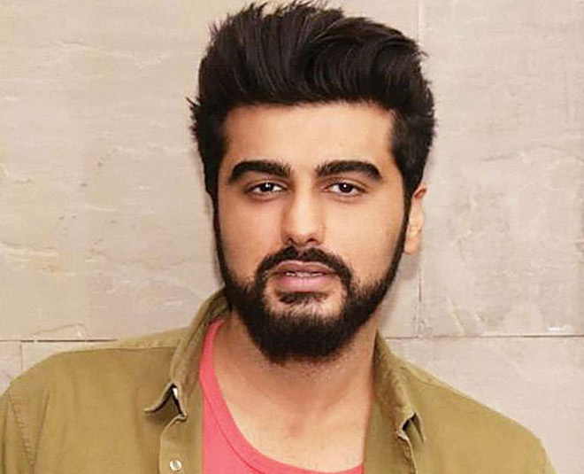 arjun kapoor relationship