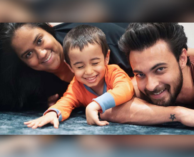 arpita khan relationship