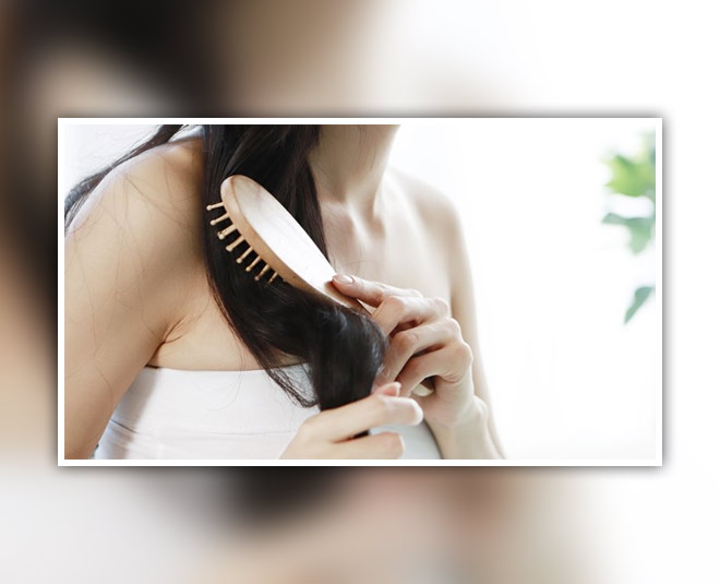 attractive hairstyle