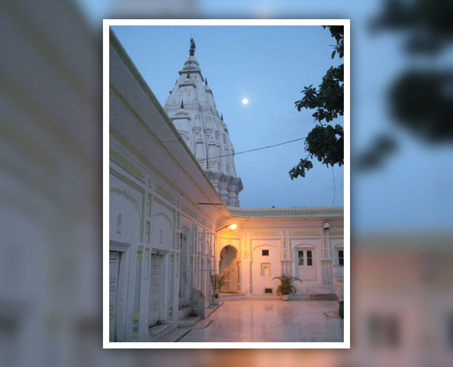 best places to visit in Kapurthala punjab inside