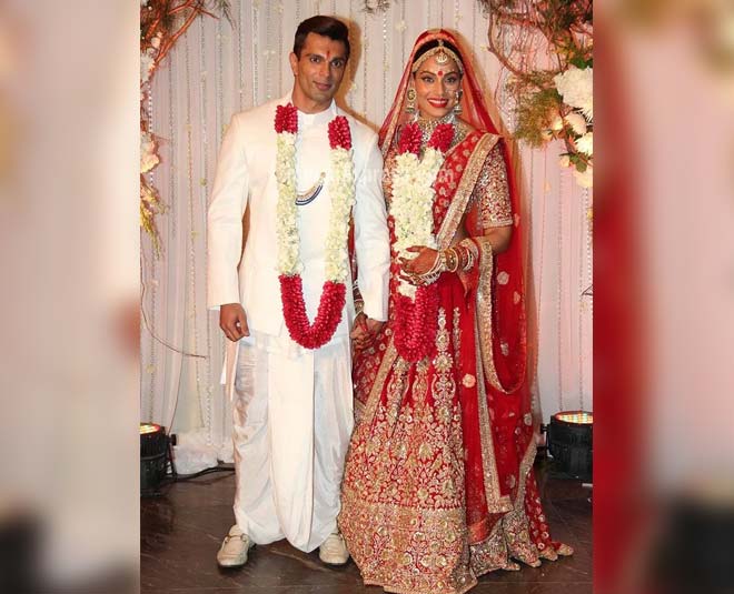 bipasha basu wedding