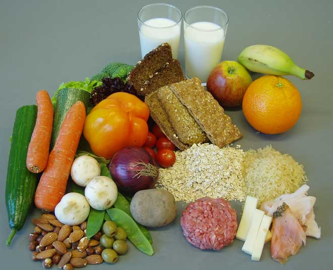 controling your eating habits Inside