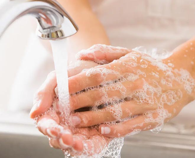 corona updates to be checked