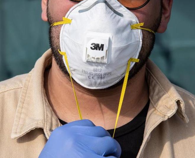 corona virus who guidelines