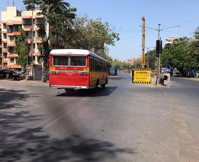 coronavirus lockdown cities