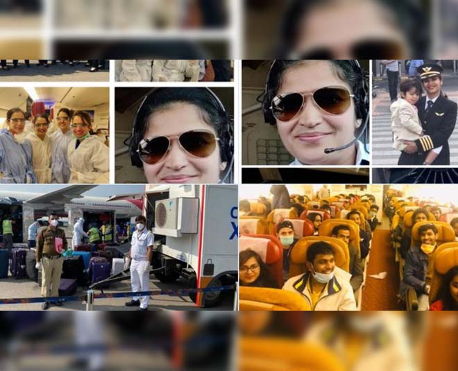 covid rescue mission swati raval