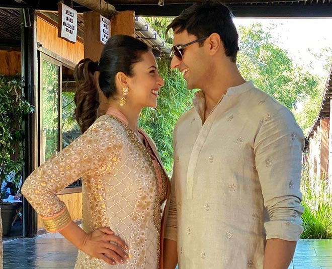 divyanka tripathi vivek dhaiya photos