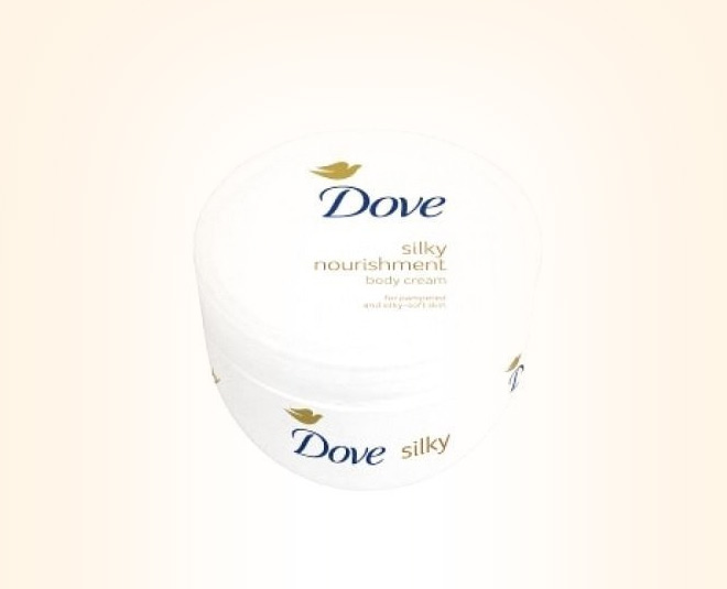 dove best face cream