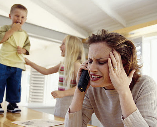 effectively work from work and maintain productivity INSIDE