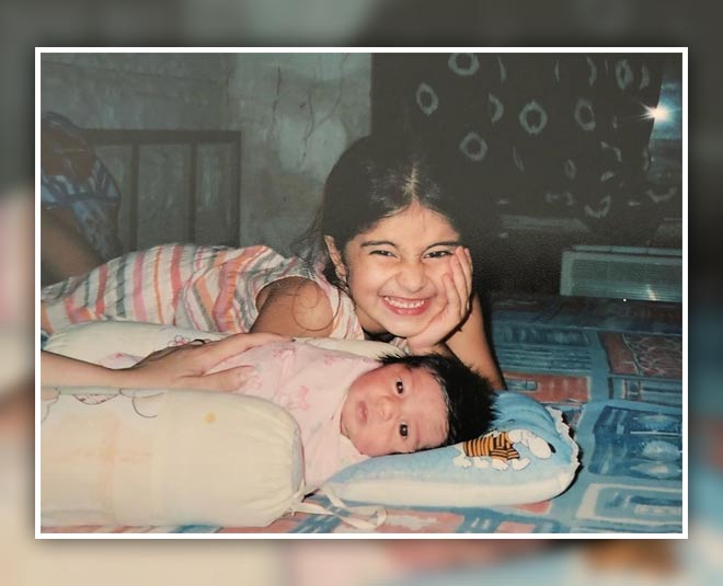 famous indian celebrities childhood photos