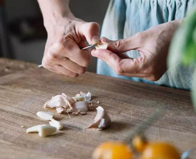 garlic lahsun benefits