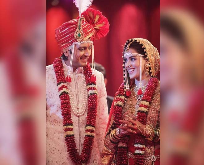 genelia deshmukh ritesh deshmukh wedding