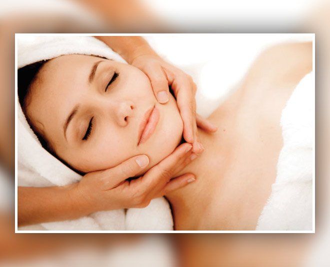 get to know facial side effects