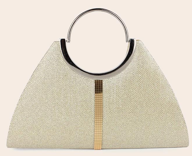 handbag style clutch