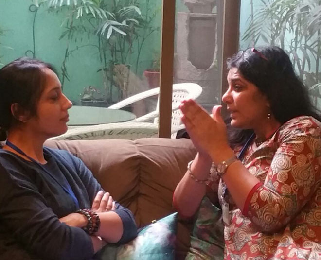 home during lockdown due to coronavirus inside