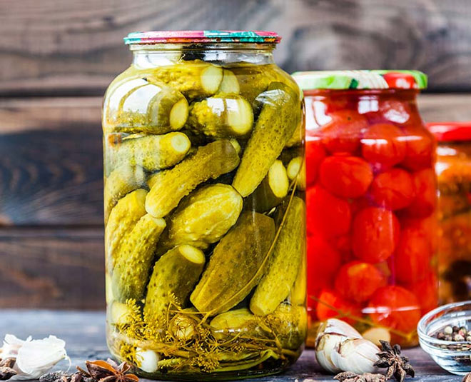 homemade pickle benefits for diabetics