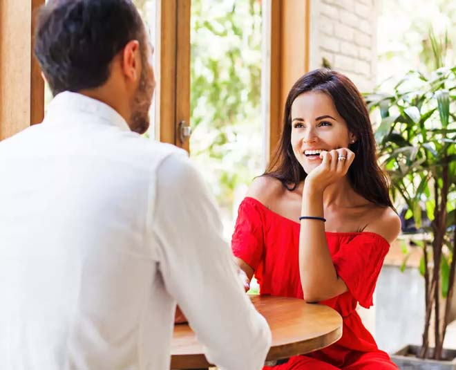 how to reject a guy in an arranged marriage Inside