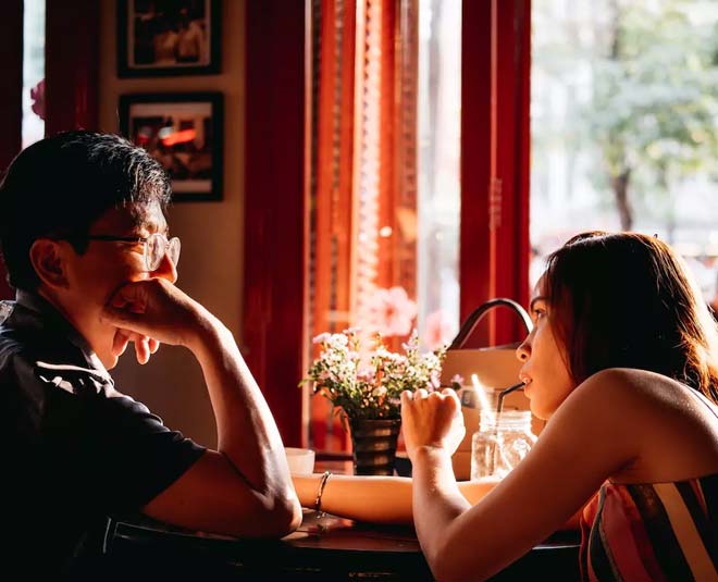 how to reject a guy in an arranged marriage Inside